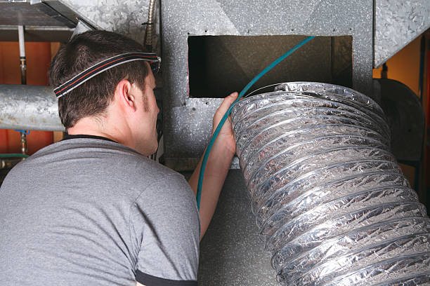Best Best Air Duct Cleaning Near Me  in Rose, LA