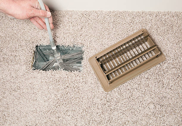  Rose, LA Airduct Cleaning Pros