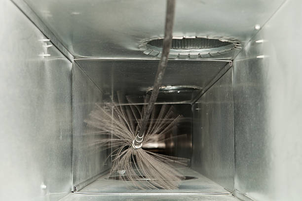 Best Ventilation Cleaning Services  in Rose, LA