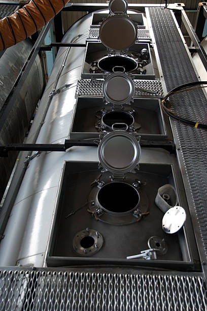 Best HVAC Duct Inspection Services  in Rose, LA
